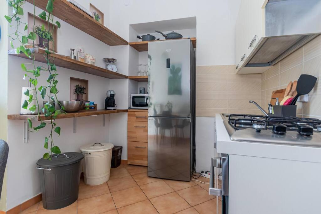 Zona Comfort Apartment